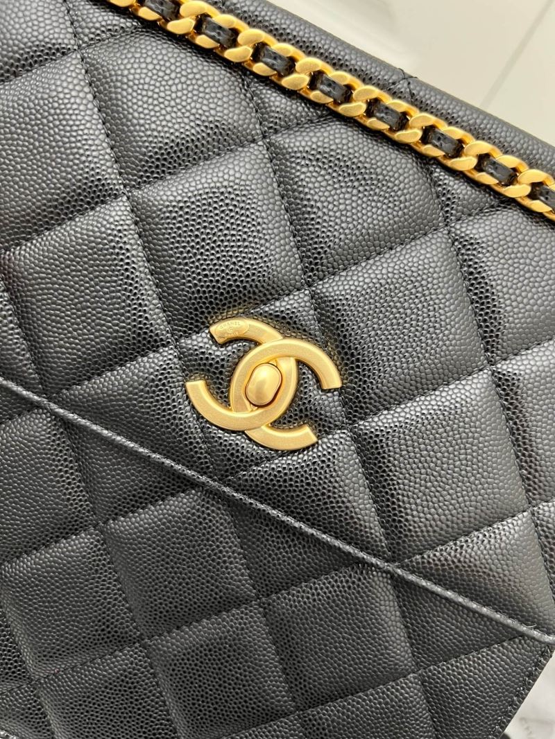 Chanel Satchel Bags